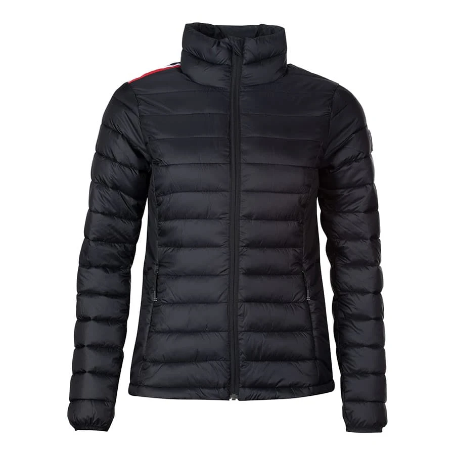 Rossignol Rossi Damen Jacke Schwarz 1 Rossignol Rossi Damen Jacke Schwarz