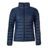 Rossignol Rossi Damen Jacke Blau