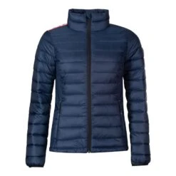 Rossignol Rossi Damen Jacke Blau