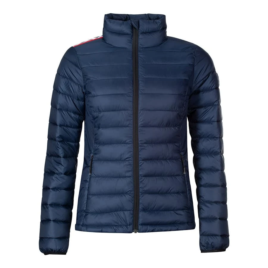 Rossignol Rossi Damen Jacke Blau 1 Rossignol Rossi Damen Jacke Blau