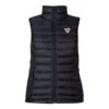 Rossignol Rossi Damen Weste Schwarz