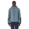 Rossignol Fonction PrimaLoft Skijacke Himmelblau