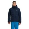 Rossignol Rapide Jacke Blau