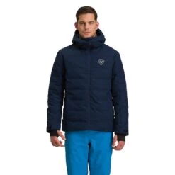Rossignol Rapide Jacke Blau