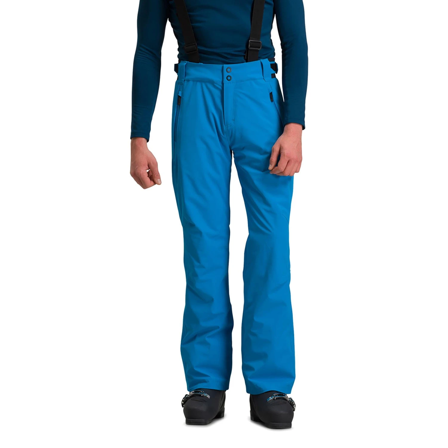 Rossignol Course PrimaLoft Skihose 1 Rossignol Course PrimaLoft Skihose