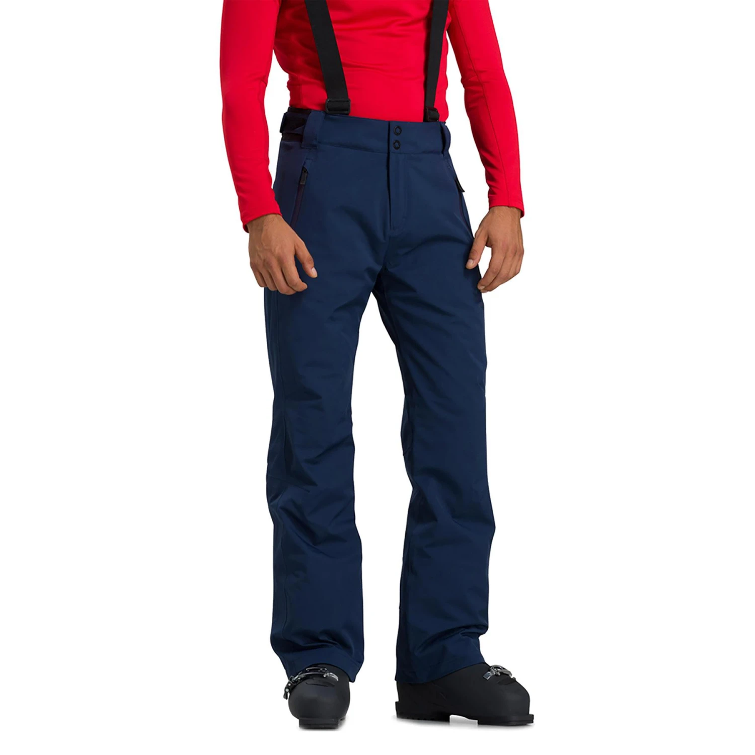 Rossignol Course PrimaLoft Outdoorhose Marineblau 1 Rossignol Course PrimaLoft Outdoorhose Marineblau