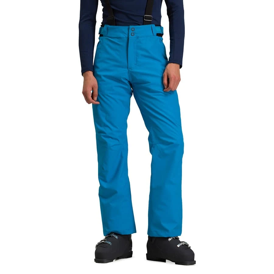 Rossignol Ski Pant Skihose Blau 1 Rossignol Ski Pant Skihose Blau