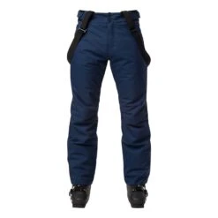 Rossignol Ski Pant Skihose Dunkelblau