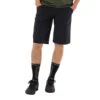 Rossignol Escaper Shorts Schwarz