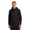 Rossignol Logo Sweat FT Sweatshirt Schwarz