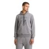 Rossignol Logo Sweat FT Sweatshirt Grau
