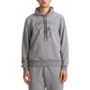 Rossignol Logo Sweat FL Hoodie Grau