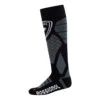 Rossignol Wool & Silk Unit Socken Schwarz