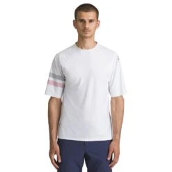 Rossignol Tech Light T-Shirt Weiß