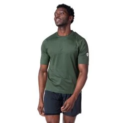 Rossignol Tech Light T-Shirt Grau