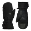 Rossignol Famous Impr Damen Fäustlinge Schwarz