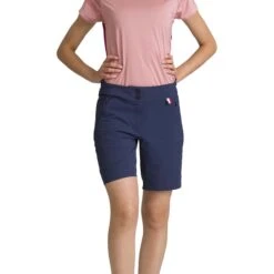 Rossignol Escaper Damen Shorts Marineblau