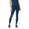 Rossignol Escaper Damen Leggings Marineblau