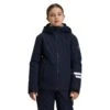 Rossignol Fonction Kapuzenjacke Kinder Marineblau