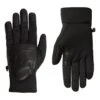 Rossignol Aston Handschuhe Schwarz