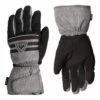 Handschuhe Rossignol Tech Impr Grau