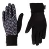 Rossignol Inner I-Tip Handschuhe Schwarz