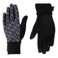 Rossignol Inner I-Tip Handschuhe Schwarz