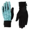 Rossignol Inner I-Tip Handschuhe Himmelblau