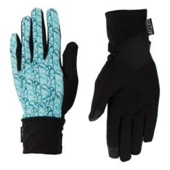 Rossignol Inner I-Tip Handschuhe Himmelblau