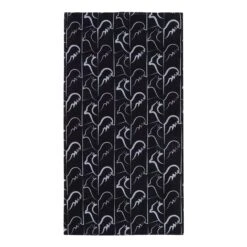 Rossignol Rossi Warm Neck Unit Schlauchtuch Schwarz