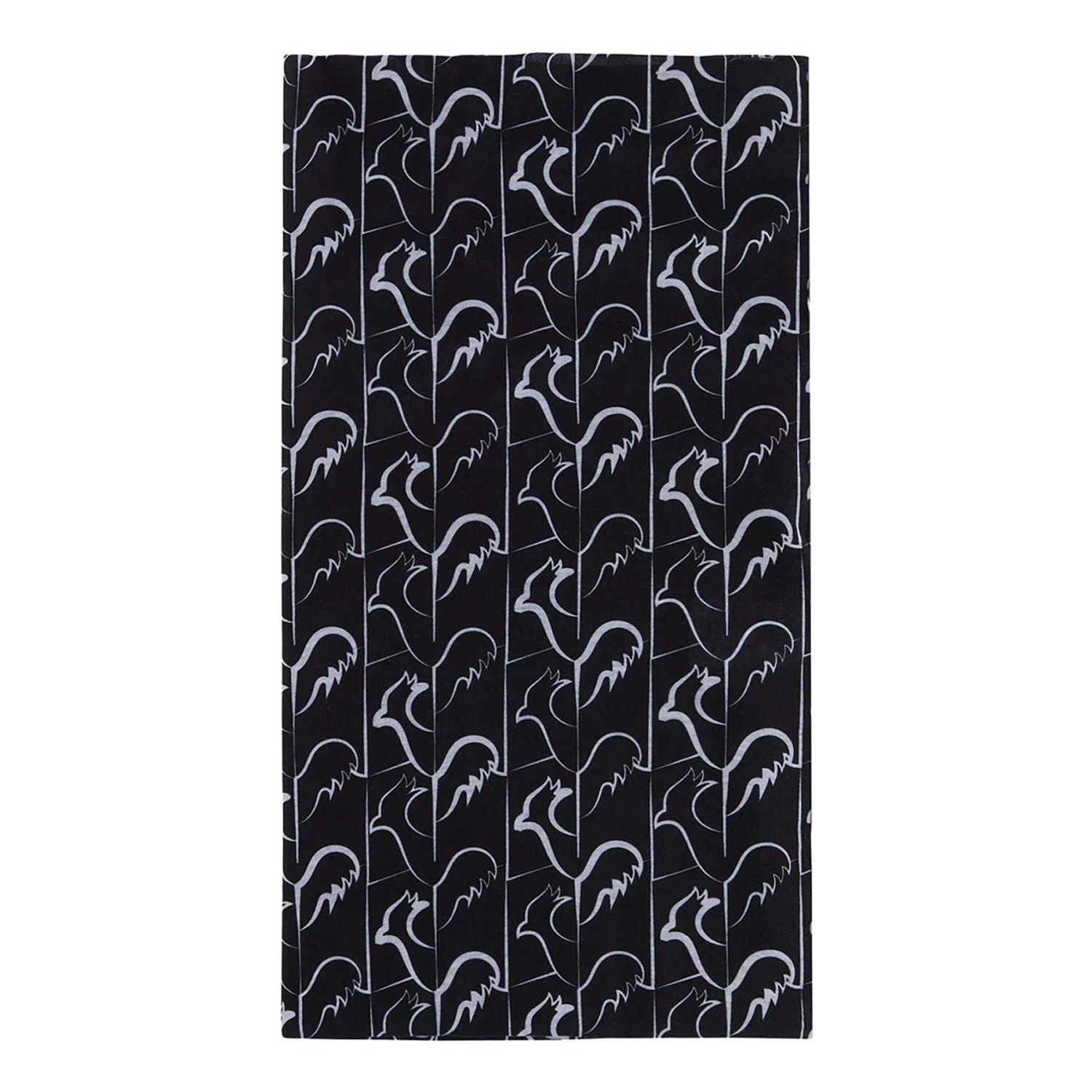 Rossignol Rossi Warm Neck Unit Schlauchtuch Schwarz 1 Rossignol Rossi Warm Neck Unit Schlauchtuch Schwarz