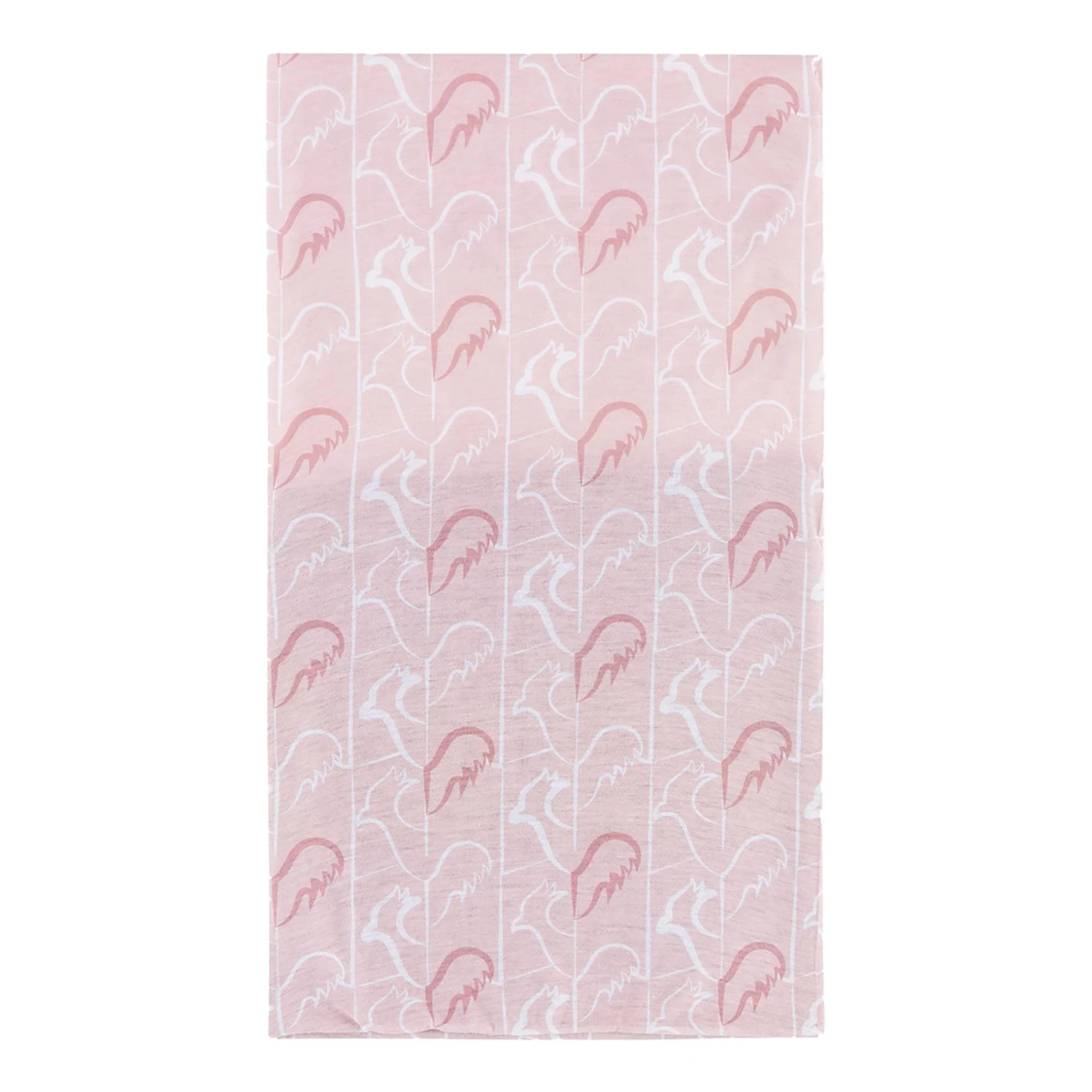 Halswärmer Rossignol Rossi Warm Neck Unit Hellrosa 1 Halswärmer Rossignol Rossi Warm Neck Unit Hellrosa