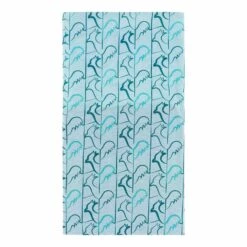 Rossignol Rossi Warm Neck Unit Schlauchtuch Hellblau