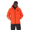 Rossignol Held Depart PrimaLoft Kapuzenjacke Orange