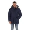 Rossignol Parka PrimaLoft Kapuzenjacke
