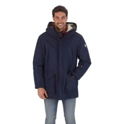 Rossignol Parka PrimaLoft Kapuzenjacke