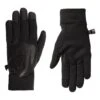 Rossignol Aston Damen Handschuhe Schwarz