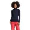 Rossignol Classique Half Zip Damen Fleecepullover