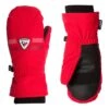 Rossignol ROC Impr PrimaLoft Kinder Fäustlinge Rot