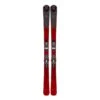 Rossignol Experience 86 Basalt Skier + NX 12 Konect GW B90 Bindung Rot/dunkelgrau