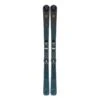 Rossignol Experience 82 Basalt Skier + NX 12 Konect GW B90 Bindung Dunkelblau