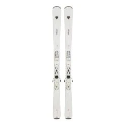 Skier Rossignol Nova 8 CA + Bindung Xpress W 11 GW B83 Damen Weiß