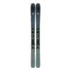 Rossignol Sender 94 TI Skier + NX 12 Konect GW B100 Bindung Grünlich-blau