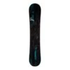 Rossignol Discrit Battle Snowboard M/L Schwarz
