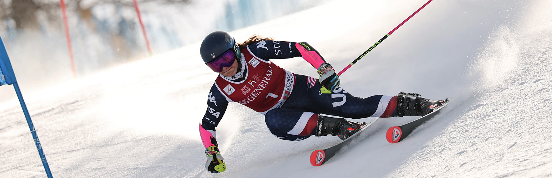 Rossignol -Rossignol 1